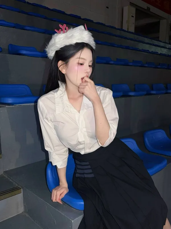 Xiao Shiqi